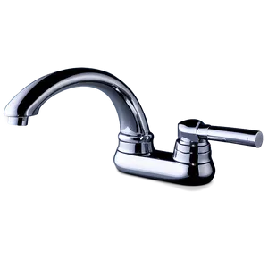 Three Hole Sink Tap Png Inq97 PNG Image