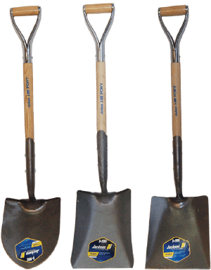 Jackson Shovel, HD Png Download PNG with transparent background