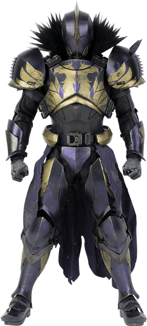 Threea Toys Titan Sixth Scale Figure - Destiny 2 Action Figures, HD Png Download PNG image with transparent background