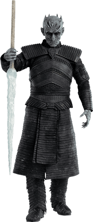 Threezero Game Of Thrones The Night King, HD Png Download PNG image with transparent background