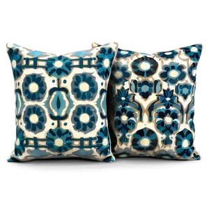 Throw Pillows D PNG Image