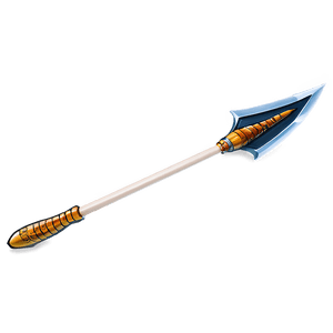 Throwing Spear PNG 84 PNG