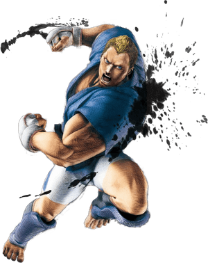 Thumb Image - Abel Street Fighter Png, Transparent Png PNG image with transparent background