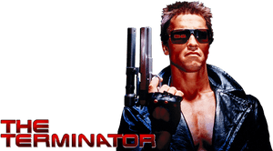 Thumb Image - Arnold Arnold Schwarzenegger Terminator, HD Png Download PNG image with transparent background