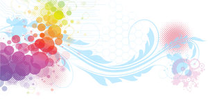 Thumb Image - Colorful Abstract Design Png, Transparent Png PNG image with transparent background