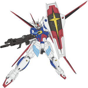 Thumb Image - Force Impulse Gundam Png, Transparent Png PNG image with transparent background