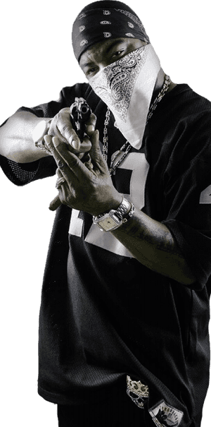 Thumb Image - Gangsta Png, Transparent Png PNG image with transparent background