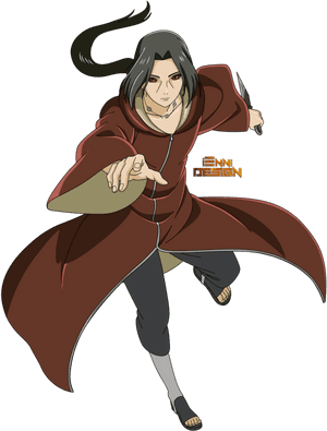 Thumb Image - Itachi Naruto Shippuden, HD Png Download PNG image with transparent background