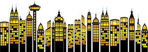 Thumb Image - Skyscraper Clipart, HD Png Download PNG image with transparent background
