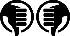 Two Thumbs Down Png , Png Download - Two Thumbs Down, Transparent Png PNG image with transparent background