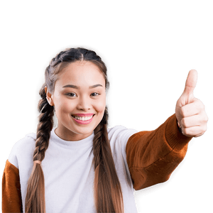 Thumbs Up Reaction Icon PNG dvw8 PNG image with transparent background