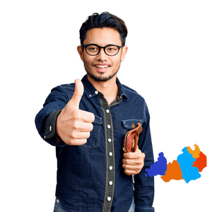 Thumbs Up Sign Illustration PNG 05042024 PNG image with transparent background