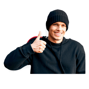 Thumbs Up Sign Illustration PNG 25 PNG image with transparent background