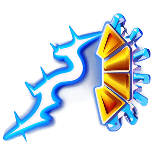 Thunder Bolt Icon PNG 59 PNG