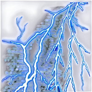 Thunder Storm Zap Png 06282024 PNG Image