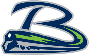 Bloomington Thunder Alternate Logo Png - Bloomington Thunder Logo PNG image with transparent background