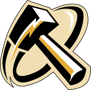 Berlin Thunder Logo Png Transparent - Berlin Thunder Logo PNG image with transparent background