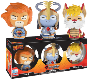 Funko Dorbz Thundercats, HD Png Download PNG image with transparent background