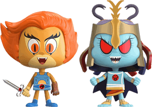 Vinyl Lion O Mumm Ra Thundercats, HD Png Download PNG image with transparent background