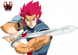 Leon O Thundercats 2011 , Png Download - Thundercats 2011, Transparent Png PNG image with transparent background
