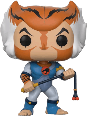 Funko Pop Thundercats, HD Png Download PNG image with transparent background