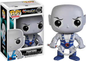 Funko Pop Thundercats Lion O, HD Png Download PNG image with transparent background