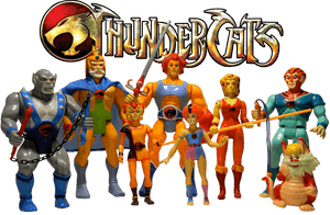 Thundercats 2011, HD Png Download PNG image with transparent background