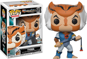 Thundercats Funko Pop, HD Png Download PNG image with transparent background
