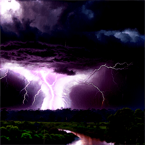 "Thunderstorm Weather Alert PNG" mmm57 PNG image with transparent background