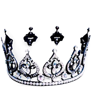 Tiara Crown Png Yff PNG Image