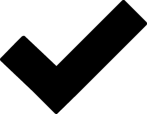 Tick Icon Png, Transparent Png PNG
