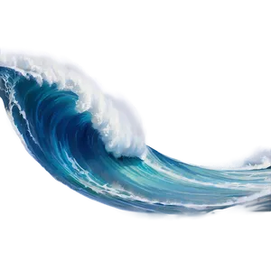 Tidal Wave Challenge Png Voo PNG Image