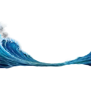 Tidal Wave Png Wmg7 PNG Image