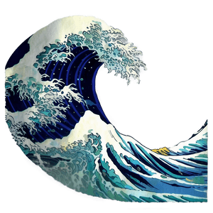 Tidal Wave PNG xol PNG with transparent background