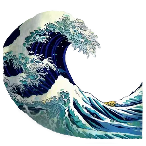 Tidal Wave Png Xol PNG Image