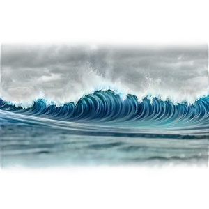 Tidal Wave Warning Png Glq9 PNG Image