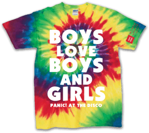 T Shirt Patd Girls Love Girls And Boy, HD Png Download PNG image with transparent background