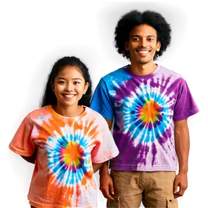 Tie Dye Shirt Workshop Png Lir52 PNG Image