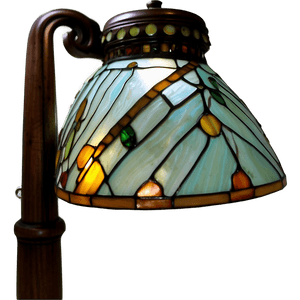 Tiffany Lamp PNG 05252024 PNG image with transparent background
