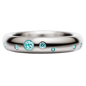 Tiffany Metro Ring Png Ueg49 PNG Image