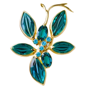 Tiffany Paloma Picasso Olive Leaf Png 23 PNG Image