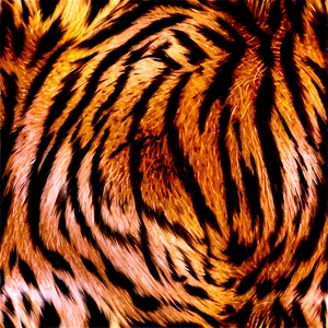 Tiger Fur Texture Png Vmd21 PNG Image