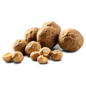 Tiger Nut PNG 56 PNG with transparent background