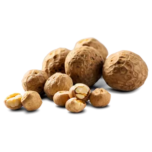 Tiger Nut Png 56 PNG Image