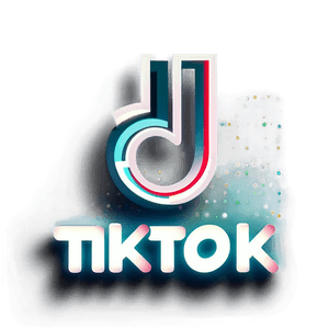TikTok Profile Icon PNG bkv PNG image with transparent background