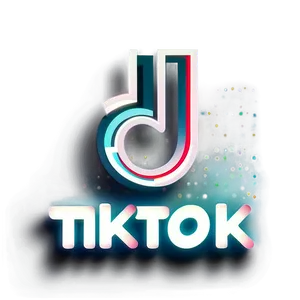 Tiktok Profile Icon Png Bkv PNG Image