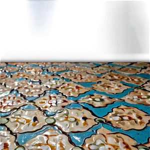 Tile Floor C PNG Image