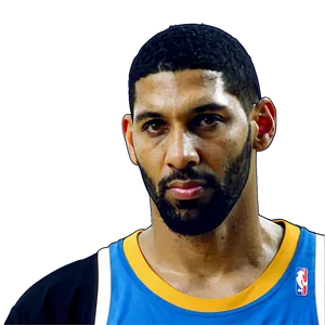 Tim Duncan Tribute Artwork Png Vpx74 PNG Image