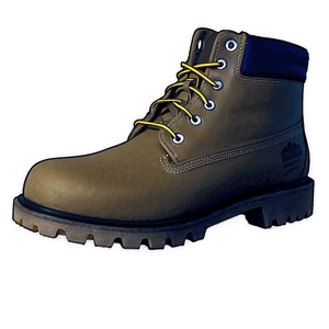 Timbs Boots Icon PNG rfi PNG