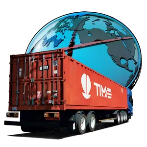Time Critical Logistics Png 06272024 PNG Image
